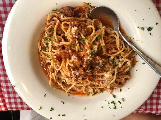 Mamma Rosa